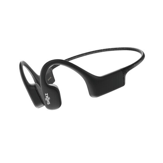 Shokz Open Swim Auricolare Wireless Passanuca Sport Nero CUFSKZS700BL