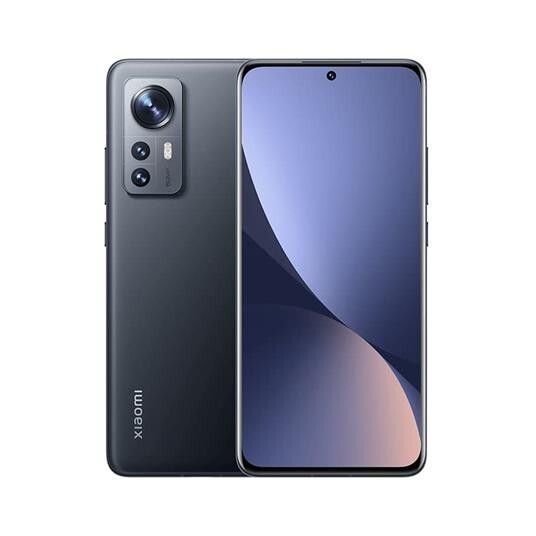 XIAOMI | Smartphone 12X Ram 8GB Archiviazione 256GB Grey