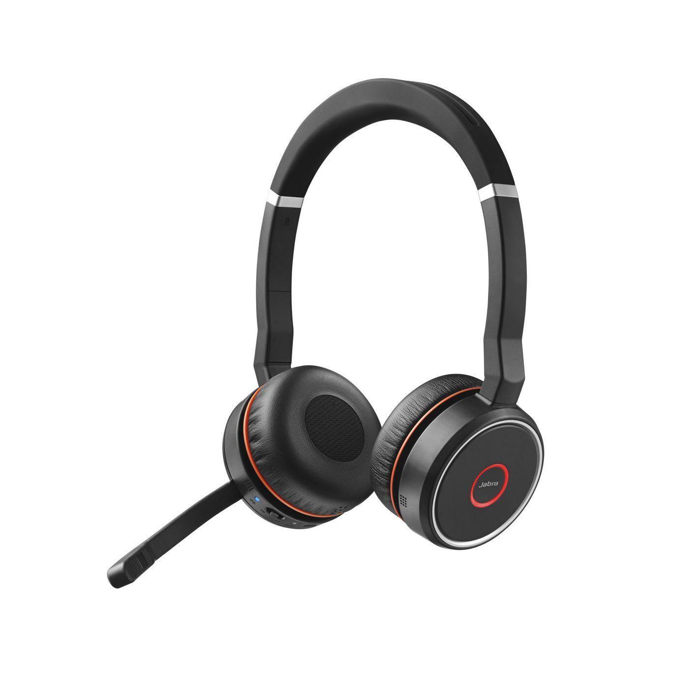 JABRA EVOLVE 75 SE