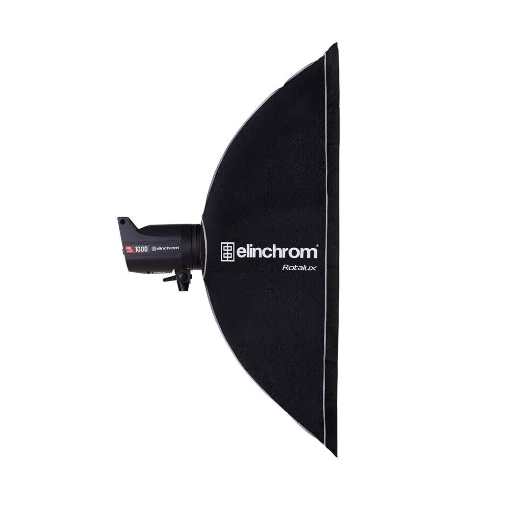 ELINCHROM Rotalux Squarebox 100x100 cm - 26643