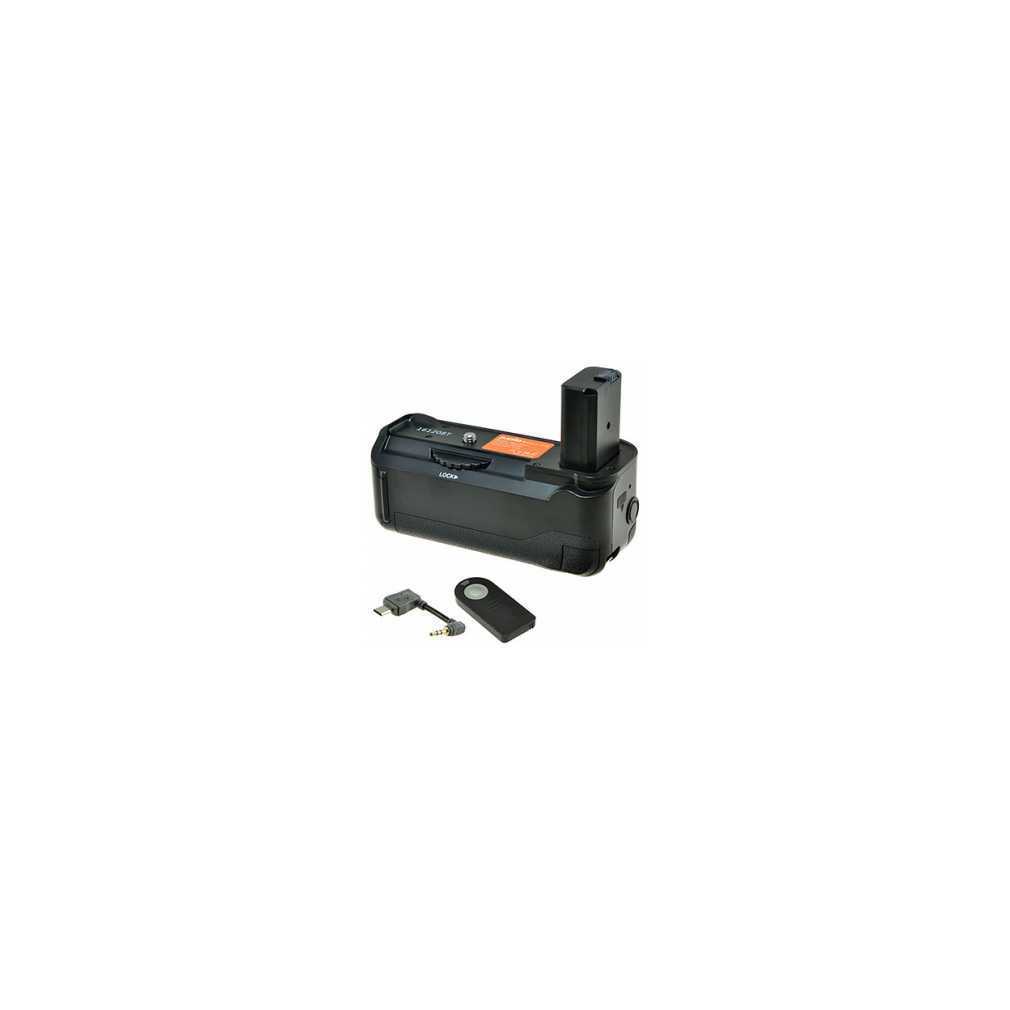 Jupio JBG-S009 per Sony VG-A6300RC Battery Grip Sony A6300 A6000