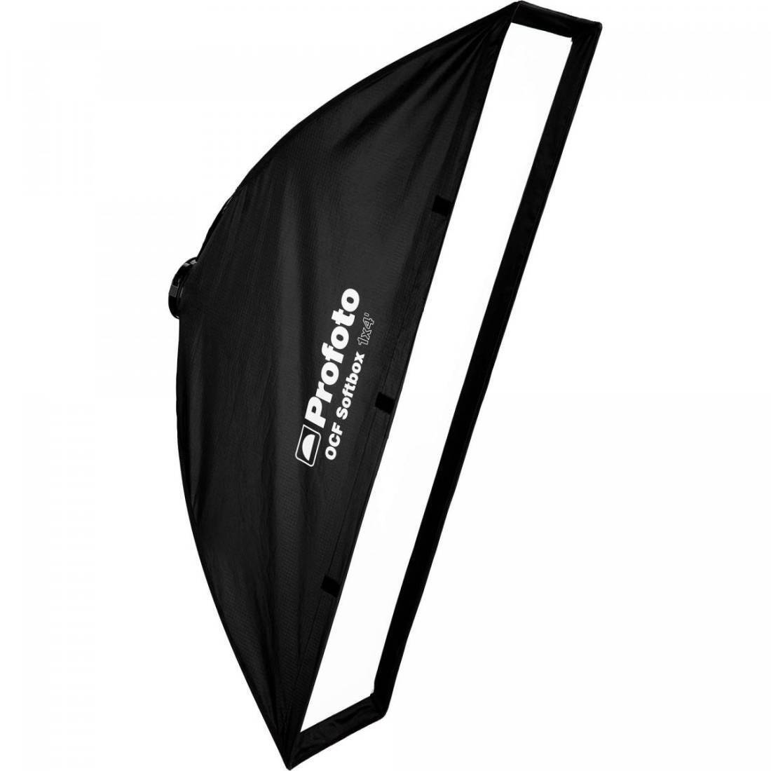 Profoto Softbox Strip OCF 1x4' 101232