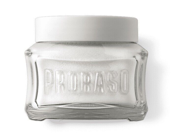 Proraso Crema Pre Barba per Pelli Sensibili 100ml