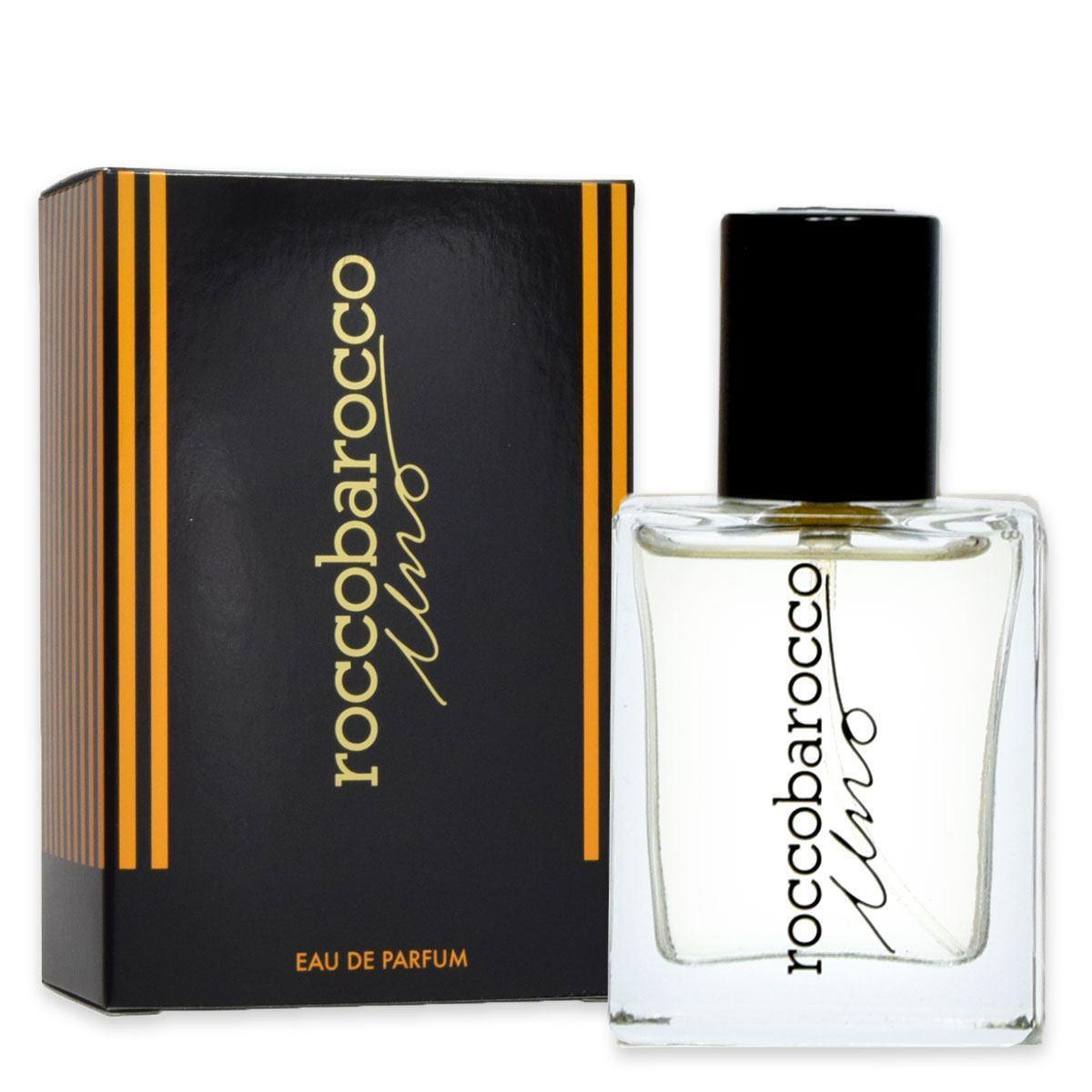 Profumo Donna ROCCOBAROCCO UNO Eau de Parfum 30ml + Campioncini Omaggio