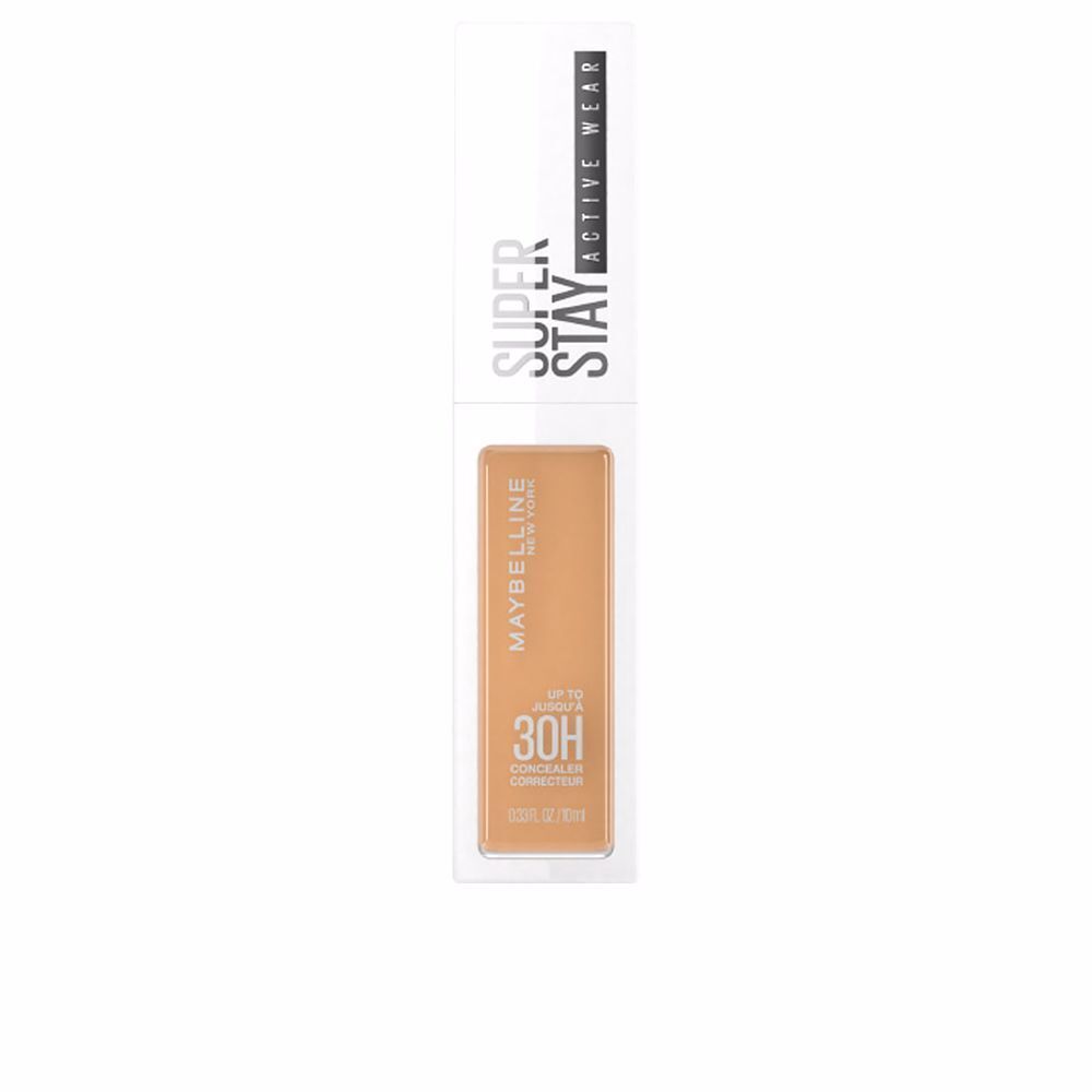 MAYBELLINE SUPERSTAY Activewear 30h Corrector #30-honey