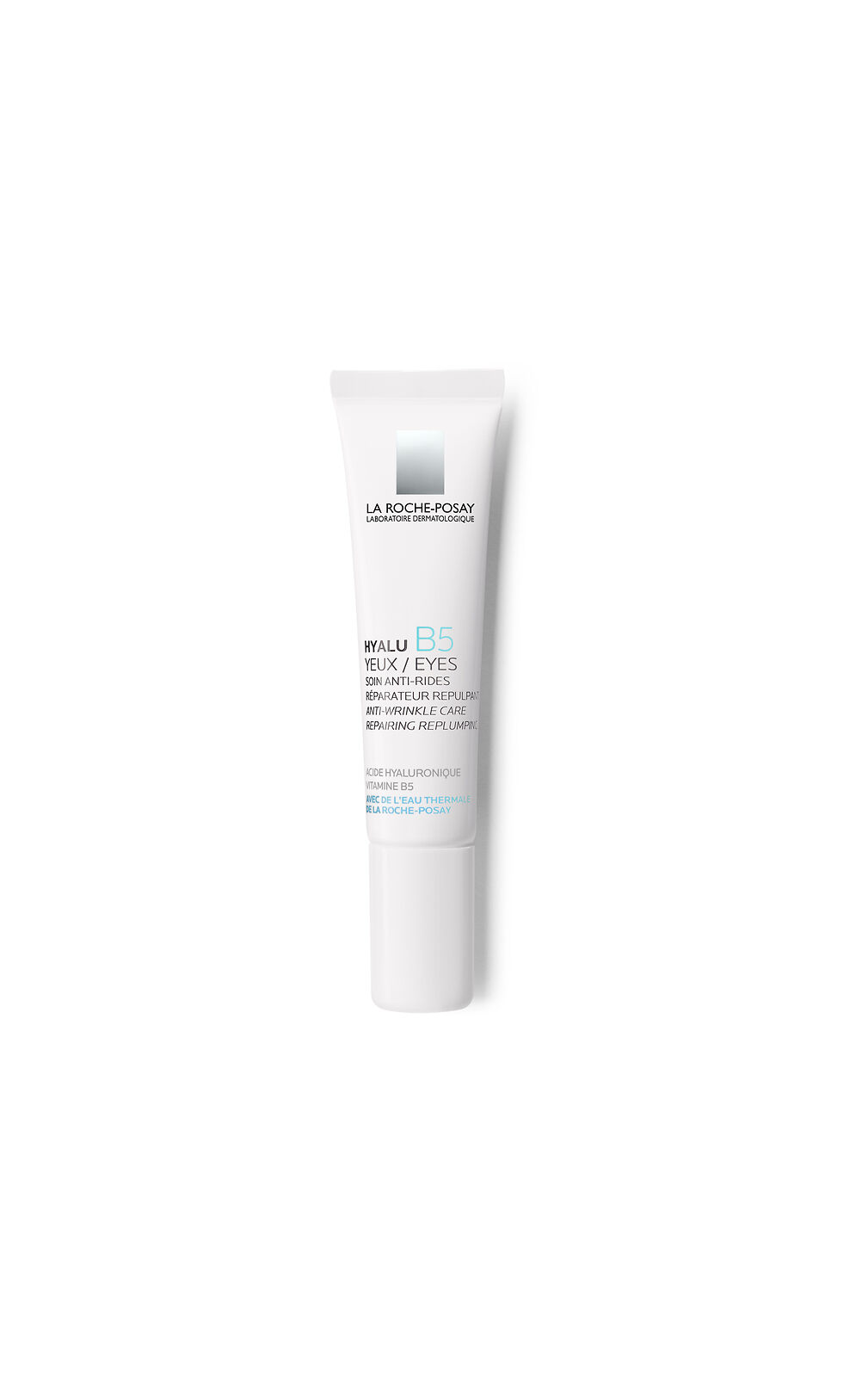 Hyalu B5 Occhi La Roche Posay 15ml