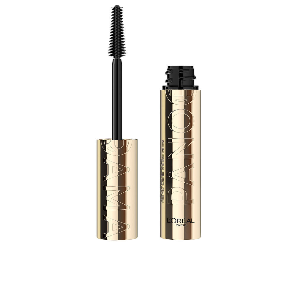 L'OREAL PARIS PANORAMA Mascara 1 U