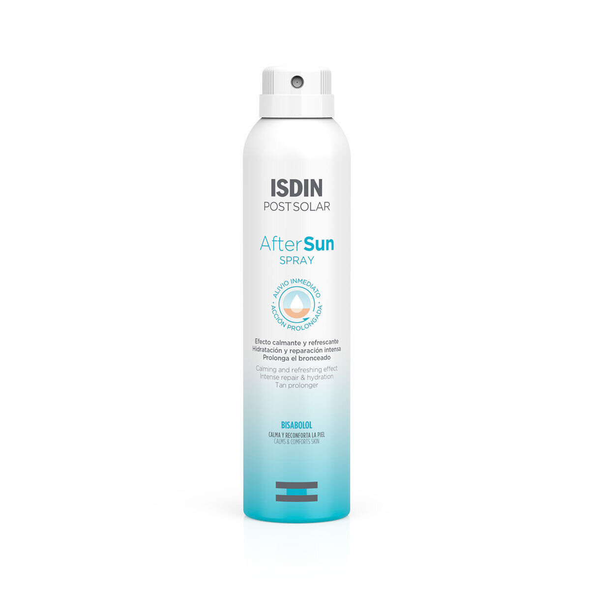 After Sun Spray Isdin Post Solar 200ml