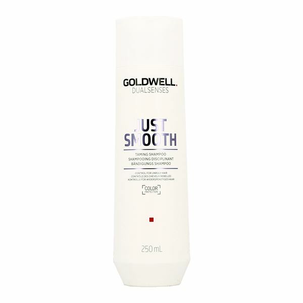 Goldwell Dualsenses Just Smooth Taming Shampoo 250ml