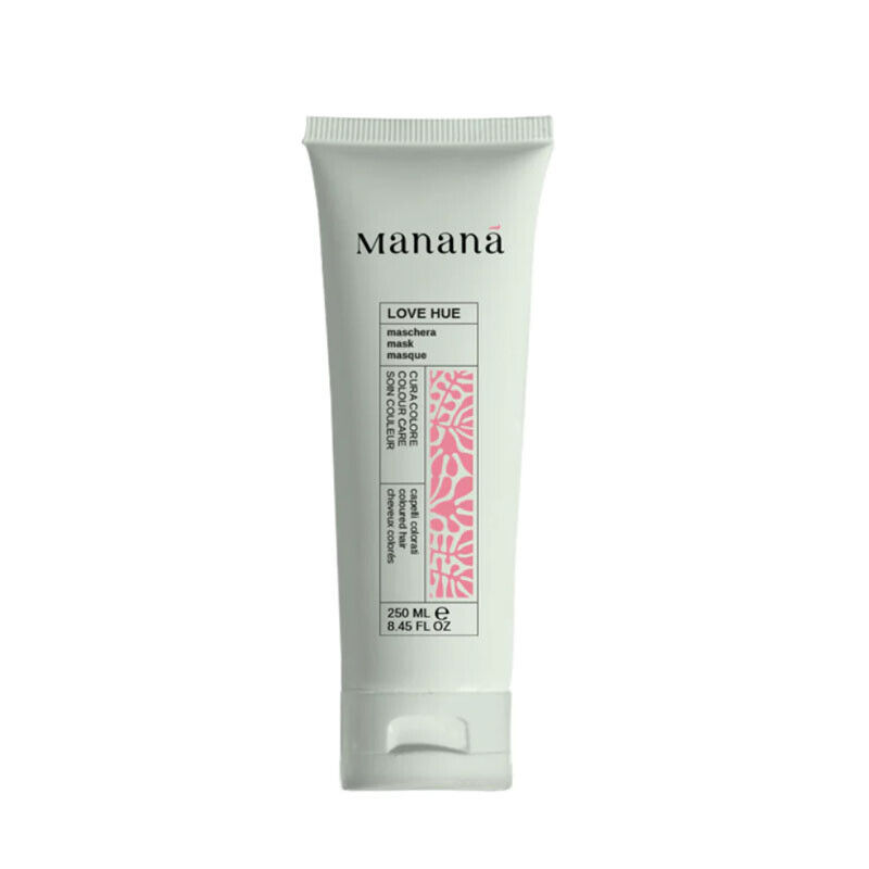 MANANÀ Love Hue Maschera Cura Colore 250ml
