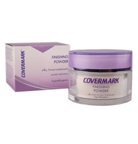 Covermark Finishing Powder Cipria 25g
