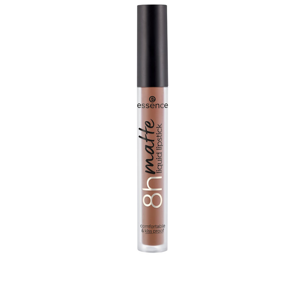 Essence 8h matte rossetto liquido matte colore 01 2,5 ml