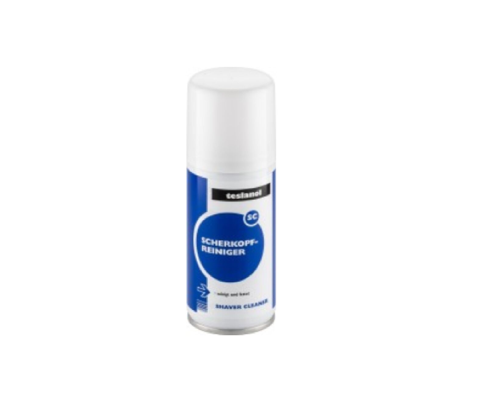 TESLANOL 26050 DETERGENTE PER TESTINE RASOI ELETTRICI 100 ml