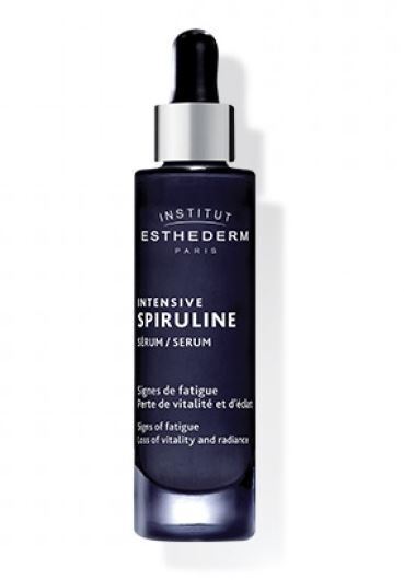 Institut Esthederm Intensive Spiruline Serum 30ml