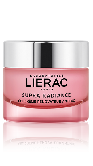 Supra Radiance Gel Crema AntiOx Lierac 50ml