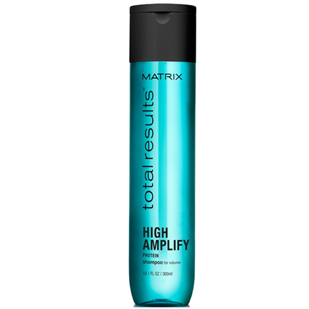 Shampoo Capelli Fini Volume MATRIX TOTAL RESULTS High Amplify Shampoo 300 ml