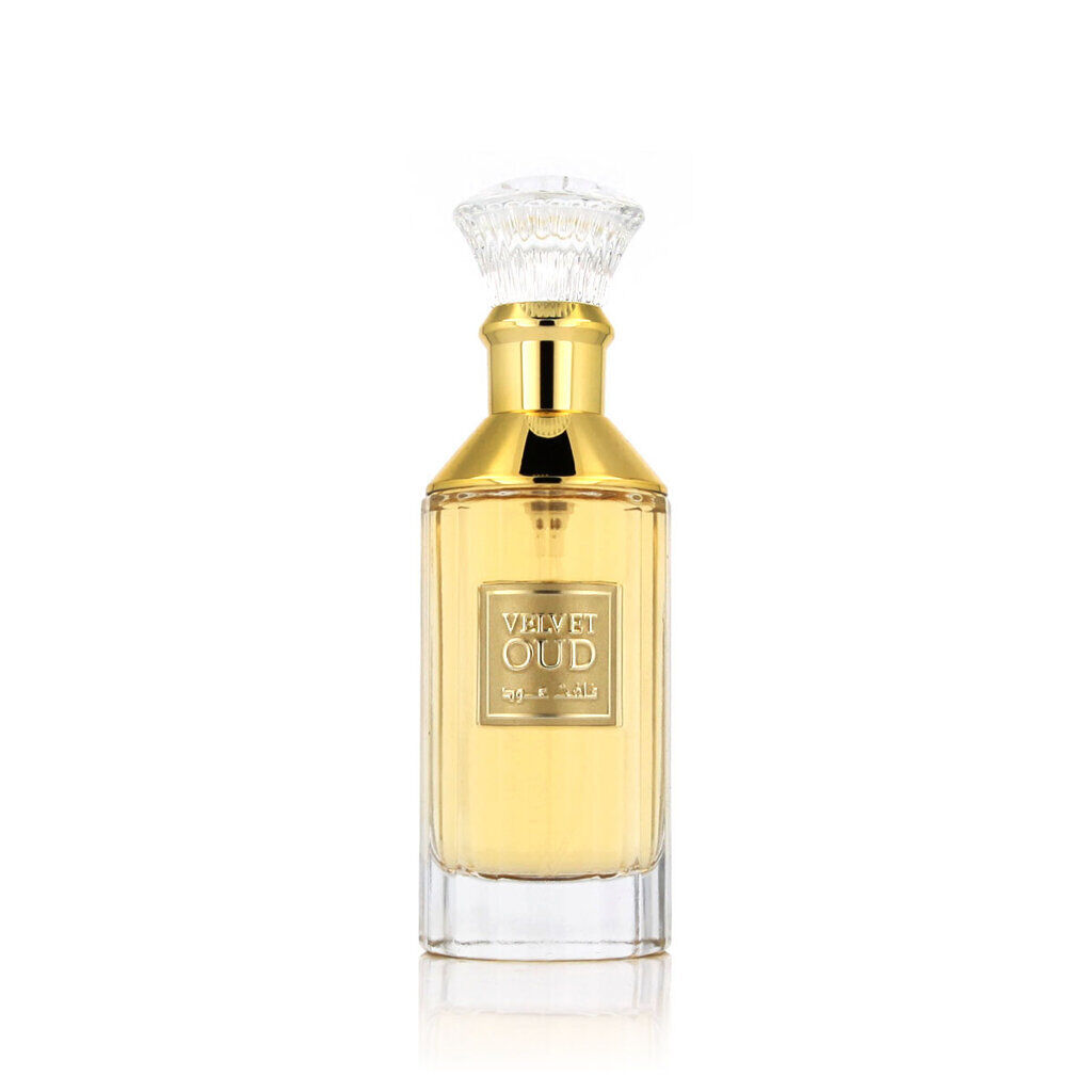 LATTAFA VELVET OUD EDP 100ML