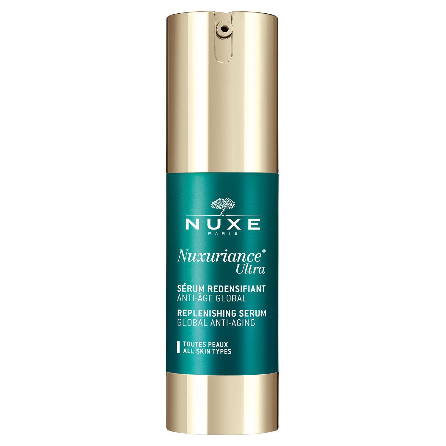 Siero Anti Età Nuxuriance® Ultra Nuxe 30ml