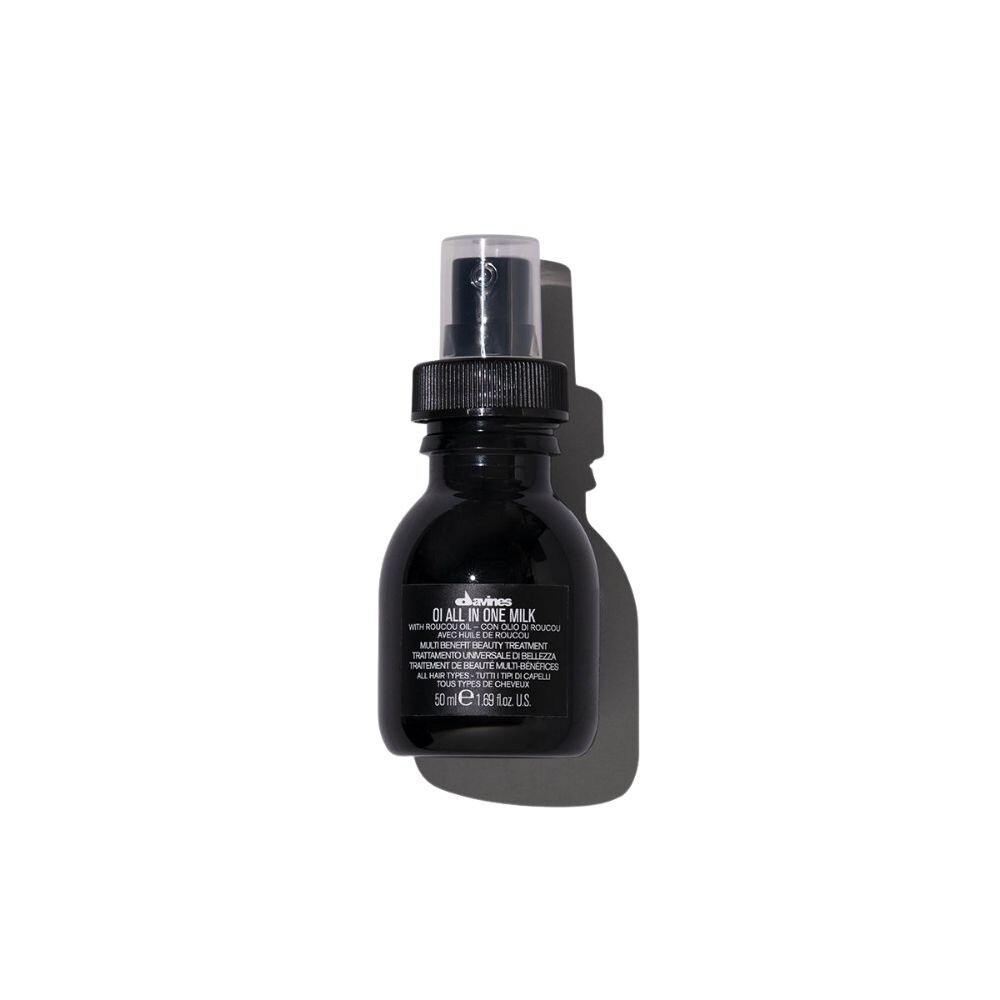 DAVINES - OI ALL IN ONE MILK (50ml) Spray multifunzionale in crema