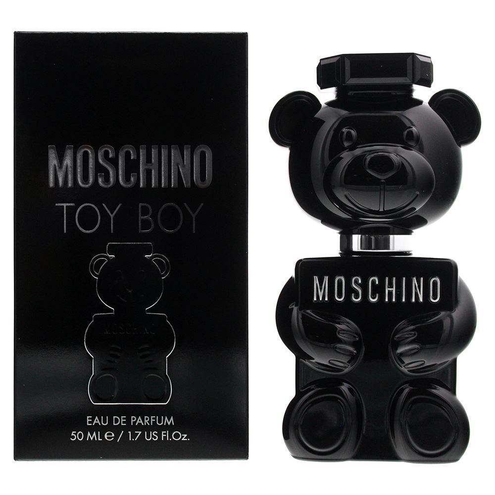 Moschino Toy Boy Eau de Parfum 50ml Men Spray