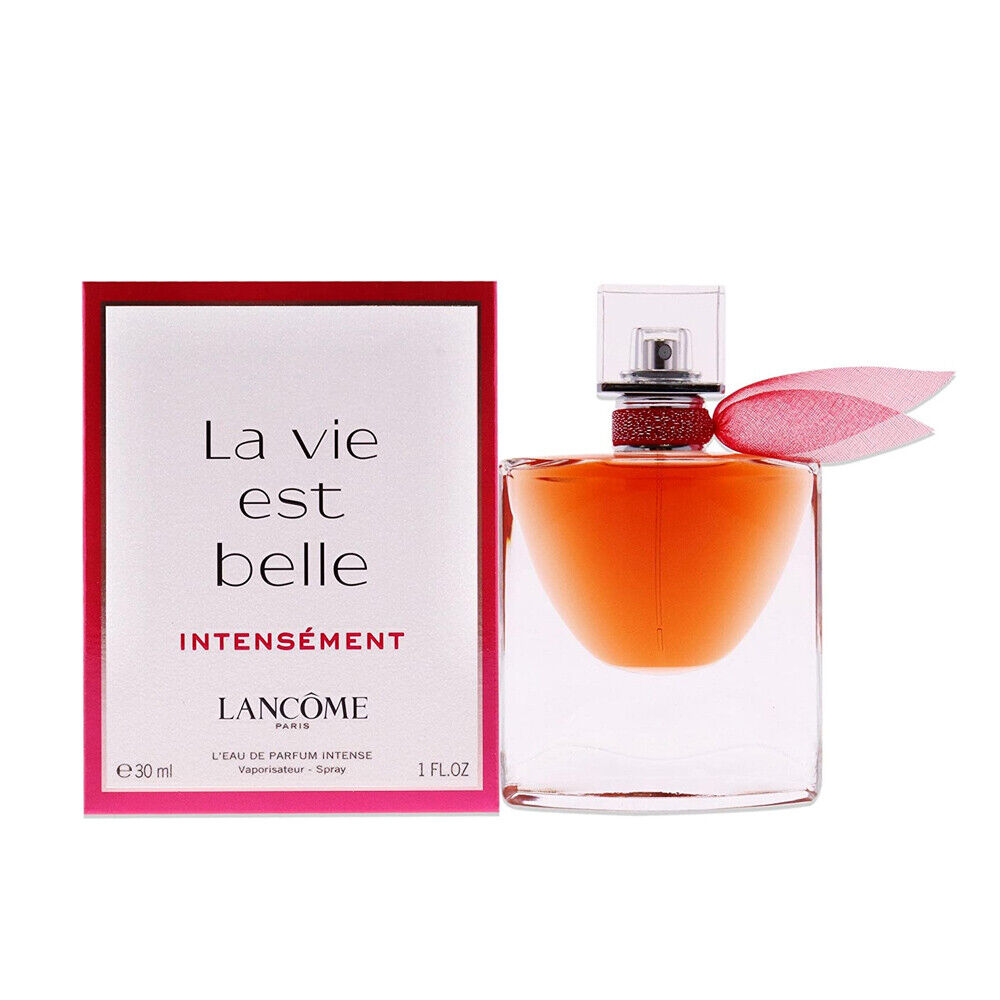 Lancome La Vie Est Belle Intensement Profumo Donna Eau De Parfum Intense 30ml
