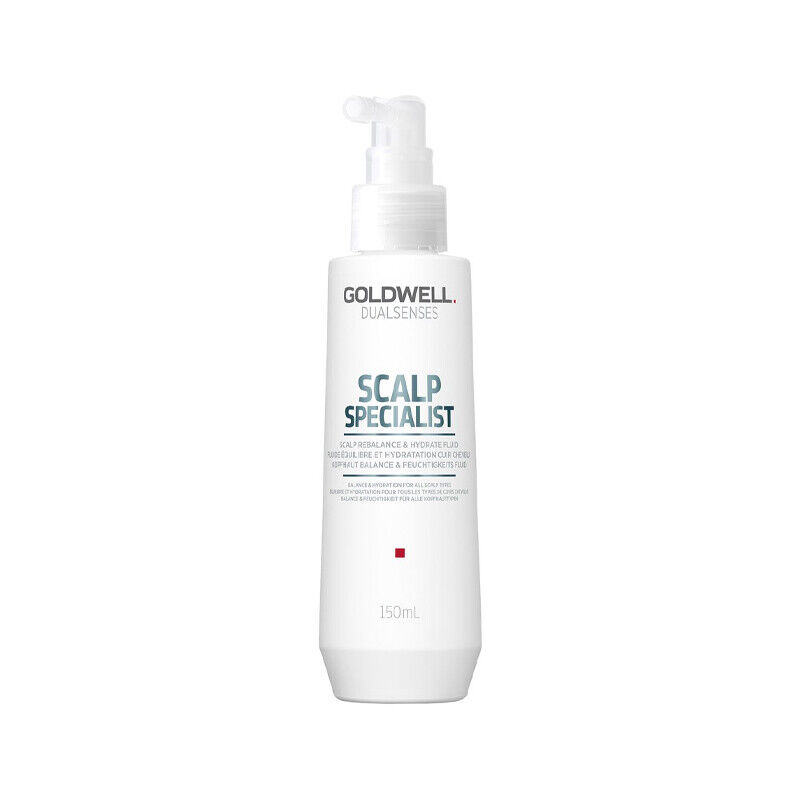 Fluido idratante e riequilibrante cute GOLDWELL DS Scalp Specialist Scalp 150ml