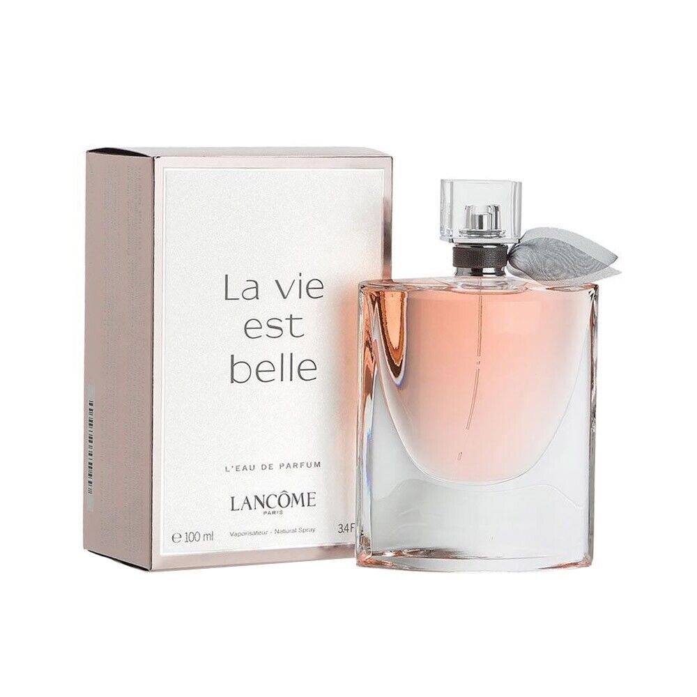 Lancome La Vie Est Belle Eau de parfum spray 100 ml - Profumo donna