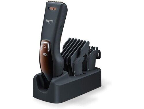 Tagliacapelli Ricaricabile Impermeabile con Funzione Sfoltimento HR5000 Beuer