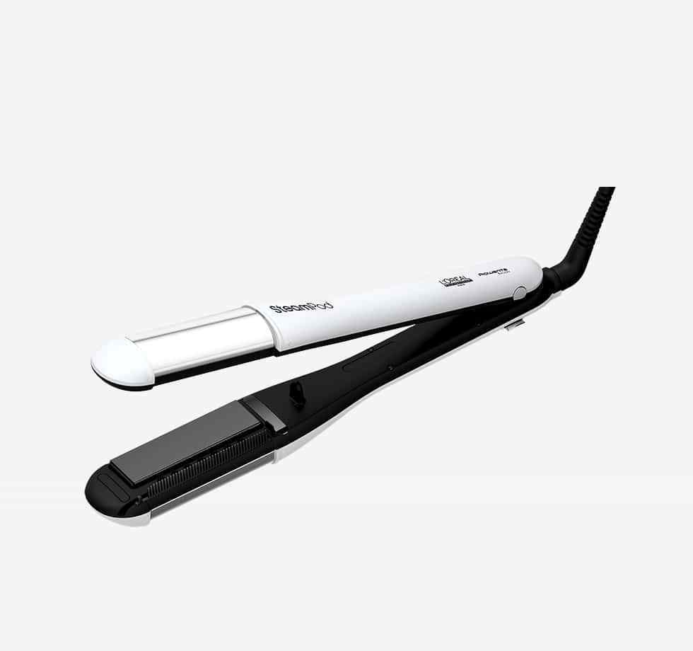 STEAMPOD 4 - STEAMPOD Piastra professionale per capelli E3902400 Sariel