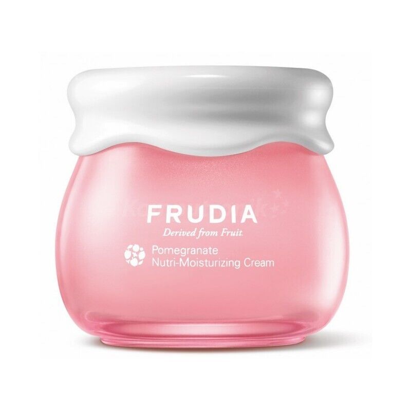 Frudia Crema nutriente e idratante al melograno, 55 g