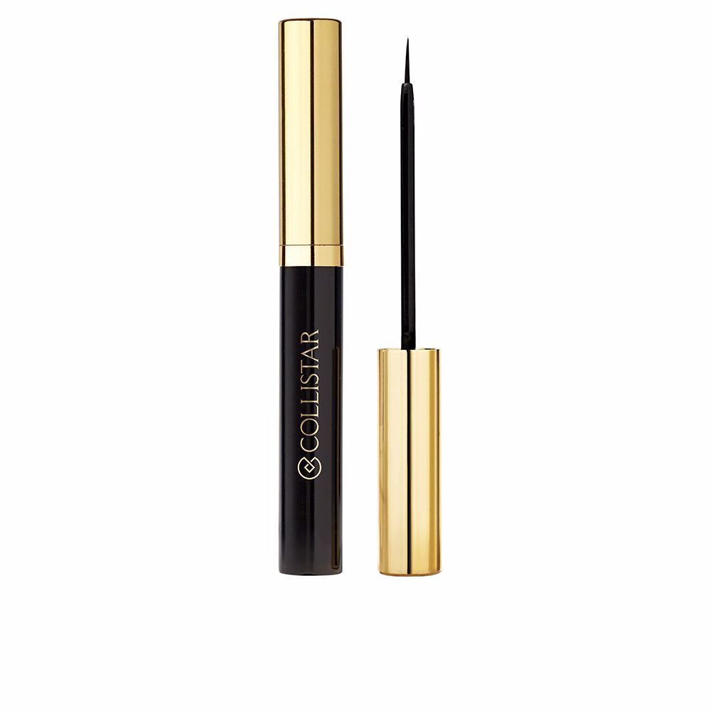 Collistar Professional Eye Liner eyeliner liquidi colore 10 Nero 5 ml