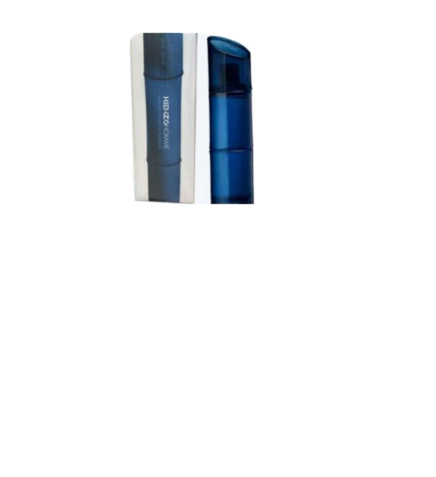 KENZO HOMME EDT INTENSE VAPO SPRAY - 40 ml