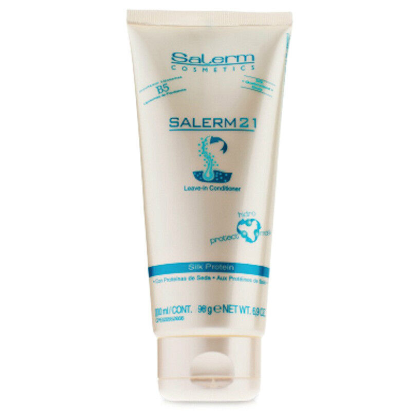 Salerm 21 Proteine della Seta 100 ml