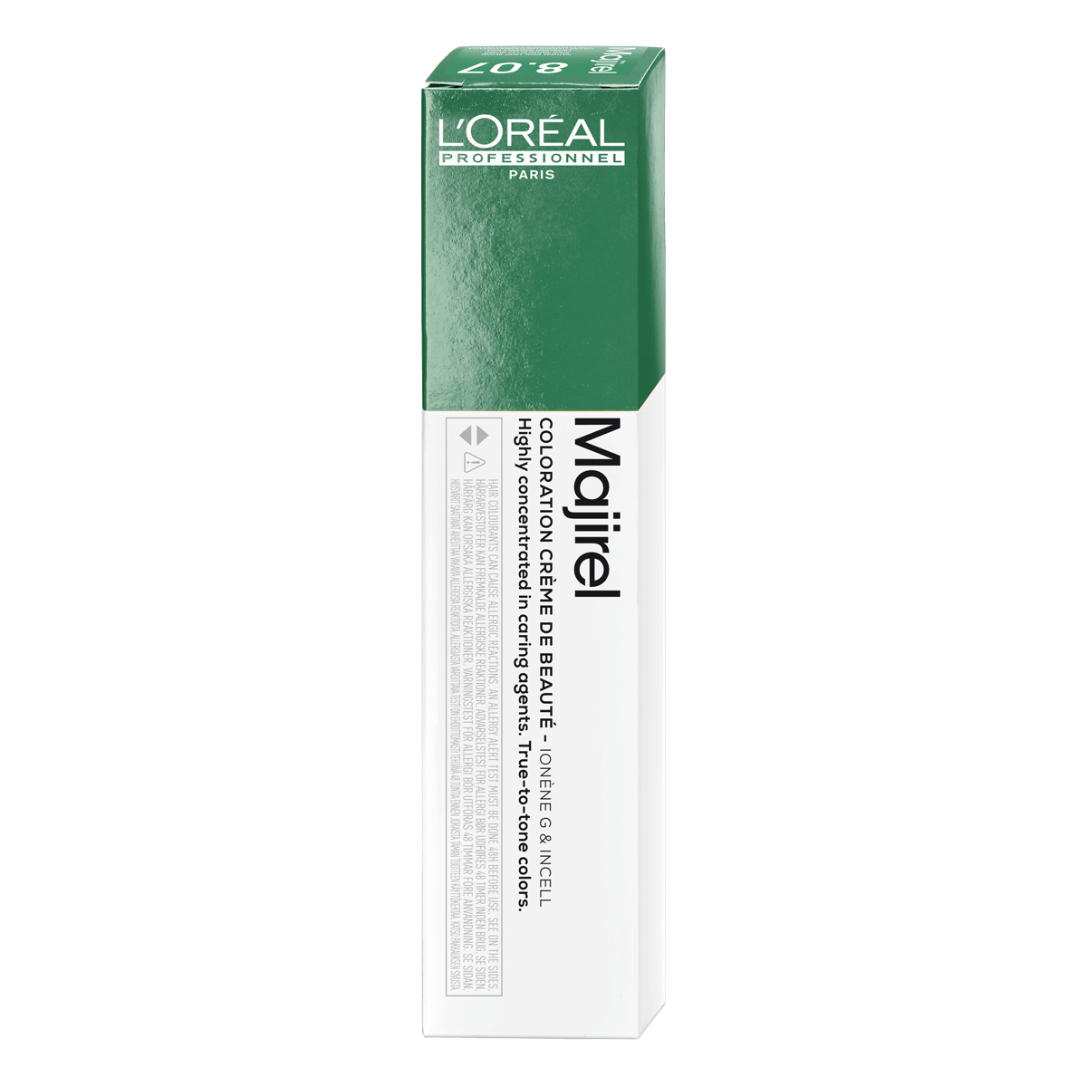 Majirel Mix Vert Green 50ml