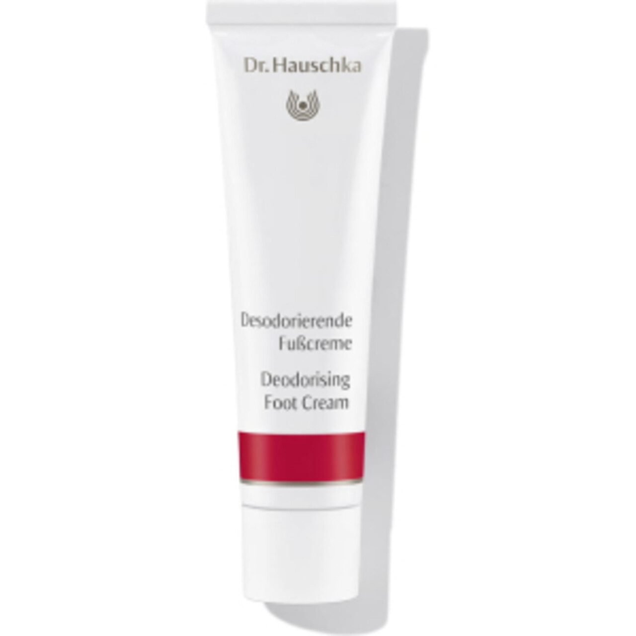 Hauschka Crema Deod Piedi 30 Ml