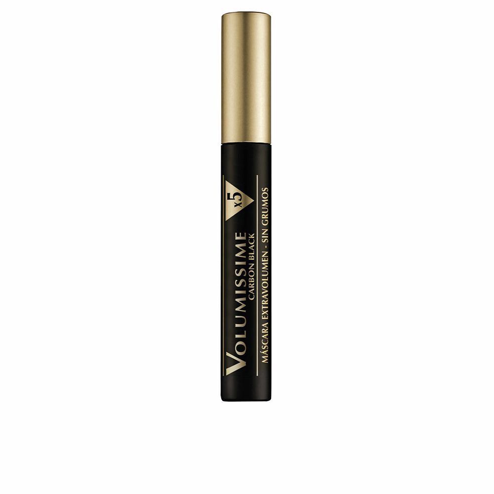 L'OREAL PARIS VOLUMISSIME Mascara #carbon Black