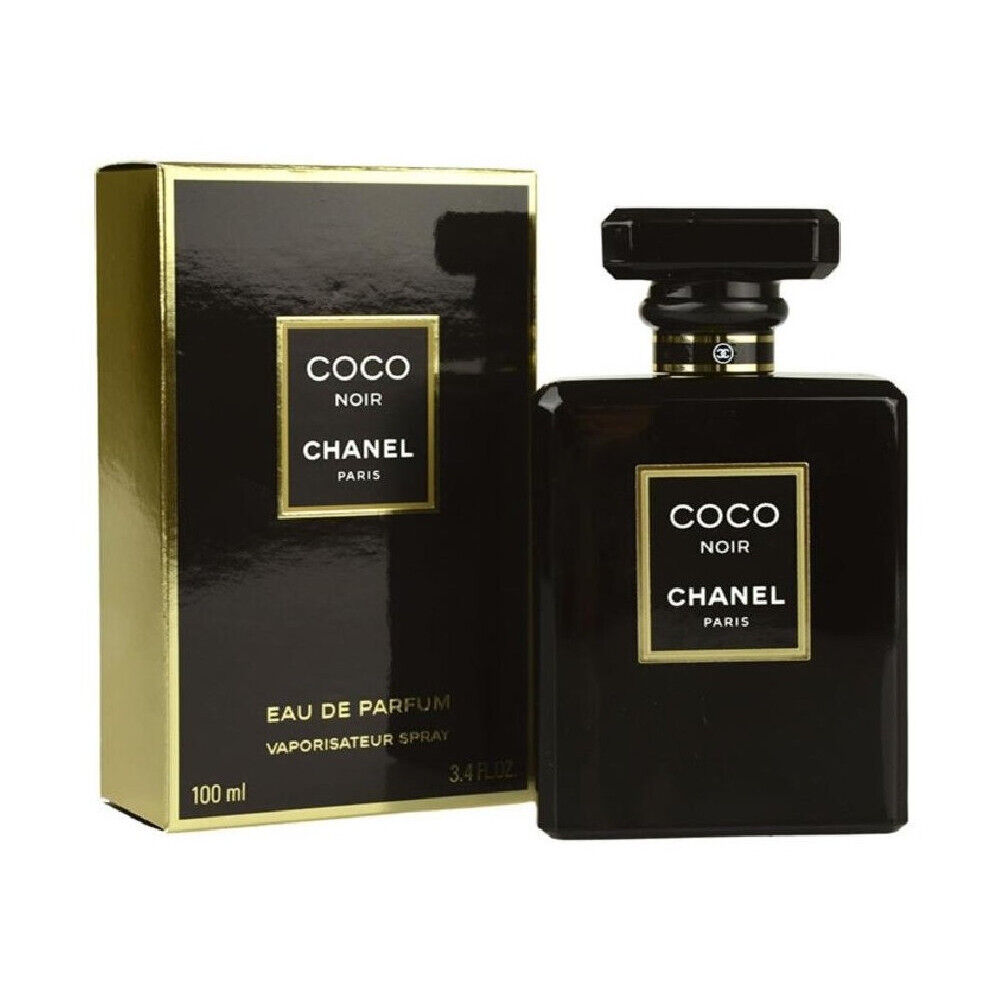 Chanel Coco Noir Edp Profumo Donna 100ml