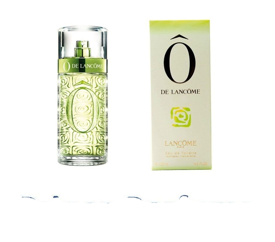 O DE LANCOME EDT NATURAL SPRAY - 75 ml