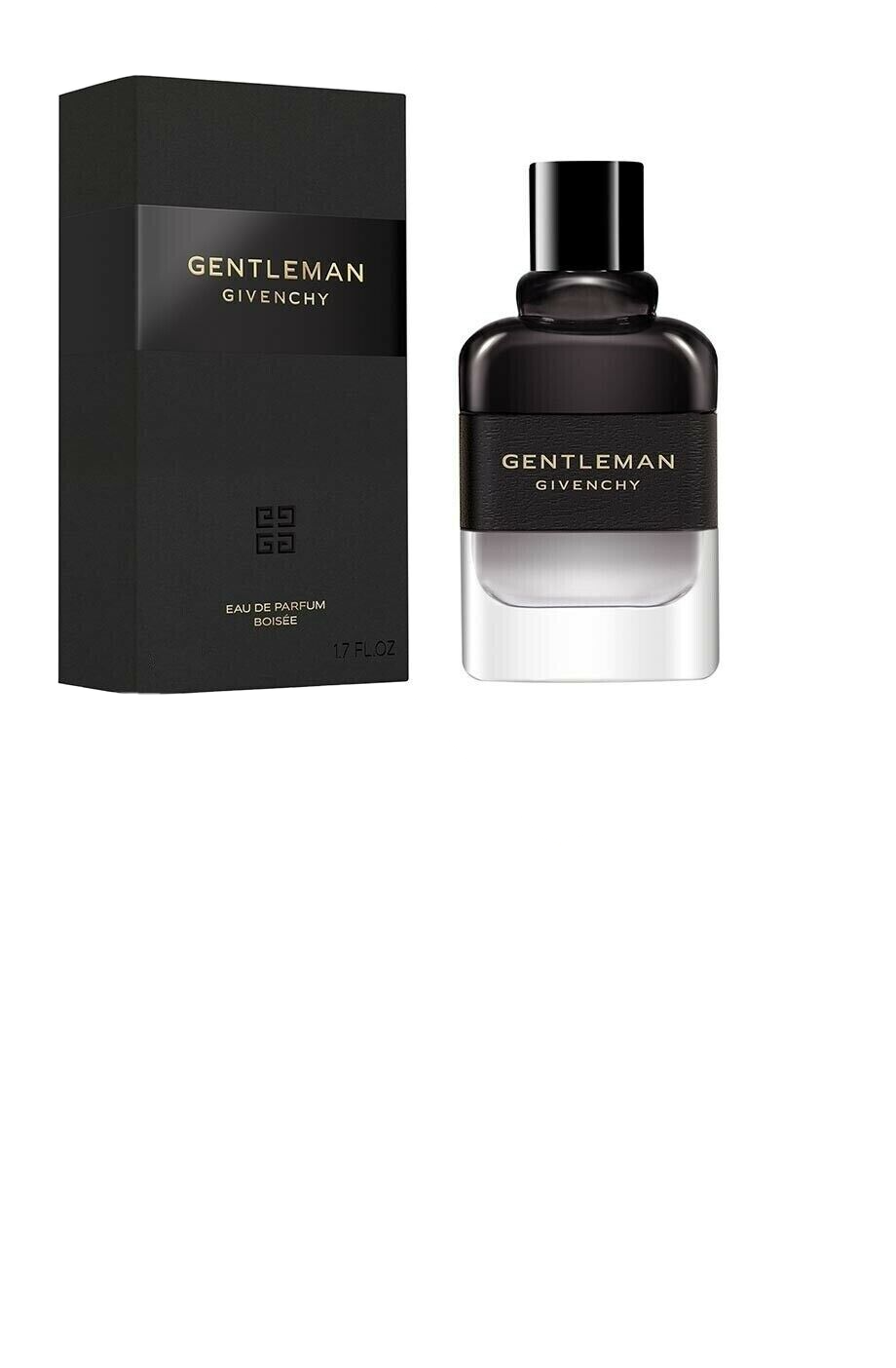 GENTLEMAN GIVENCHY BOISEE EDP VAPO SPRAY - 200 ml