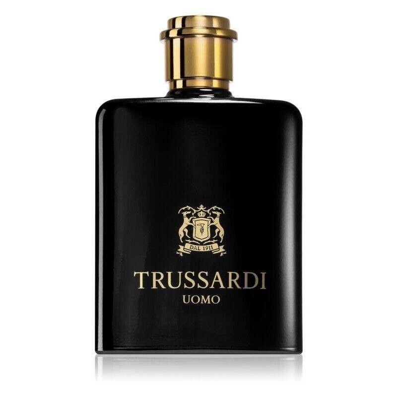 Trussardi Uomo 200ml per Uomo Eau de Toilette