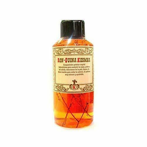 Ron - Quina Kesmar Tonico Capillare 1000 ML ⭐⭐⭐⭐⭐