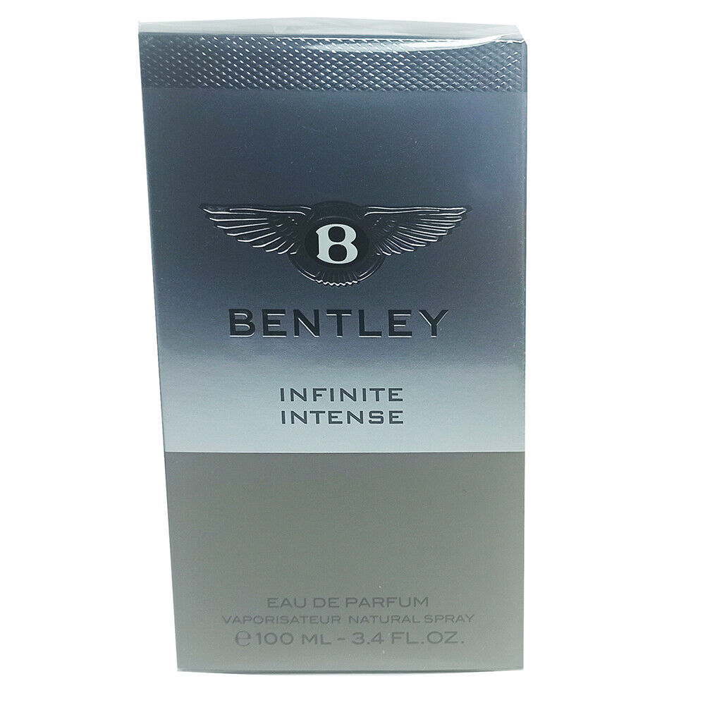 Bentley Infinite Intense Eau De Parfum 100 Ml Profumo Uomo 1099