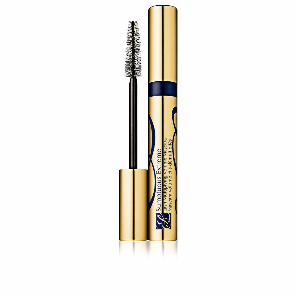 ESTEE LAUDER SUMPTUOUS EXTREME Mascara #01-black