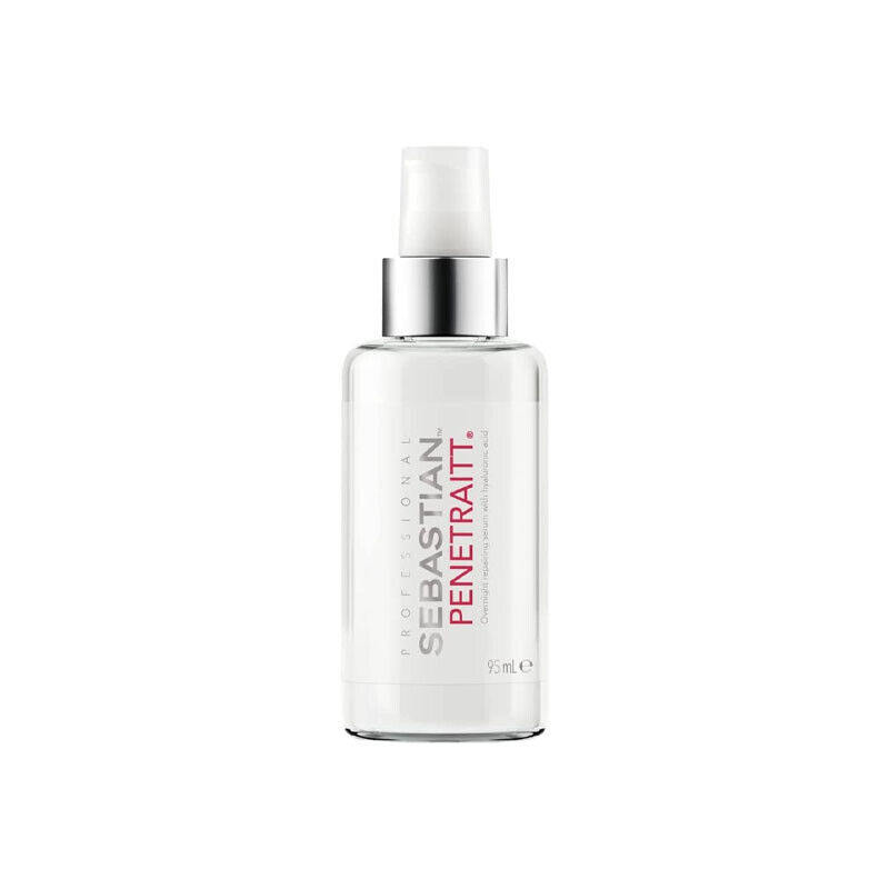 Siero capelli danneggiati SEBASTIAN Penetraitt Overnight Repairing 95ml