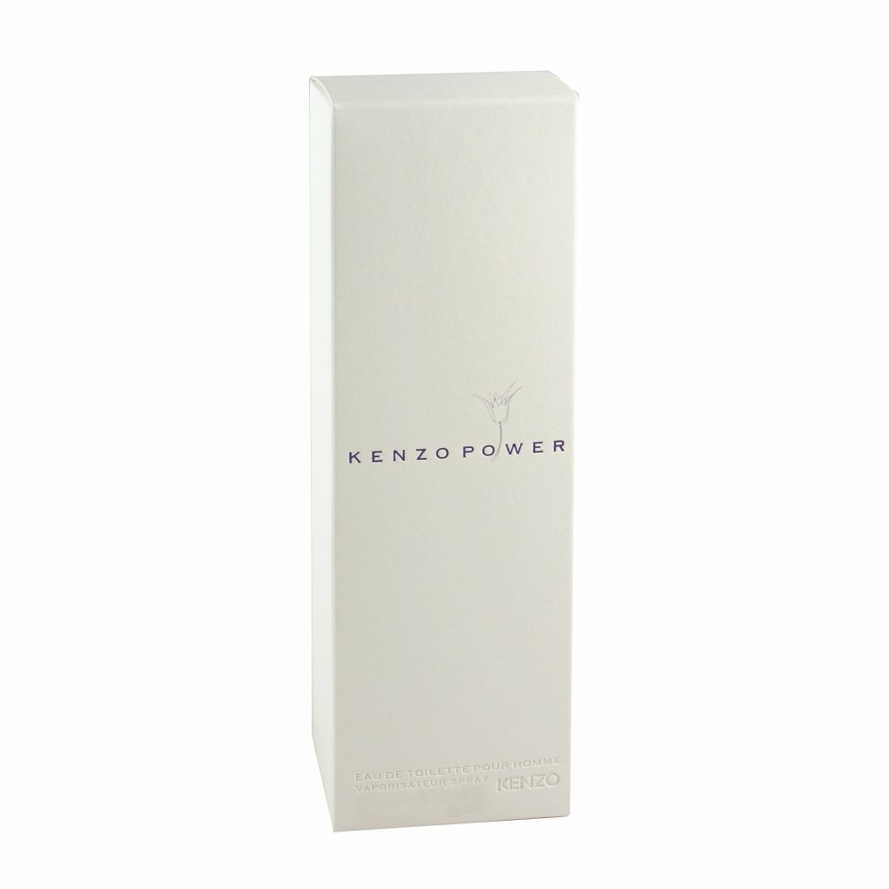 Kenzo Power after shave 125 ml vapo