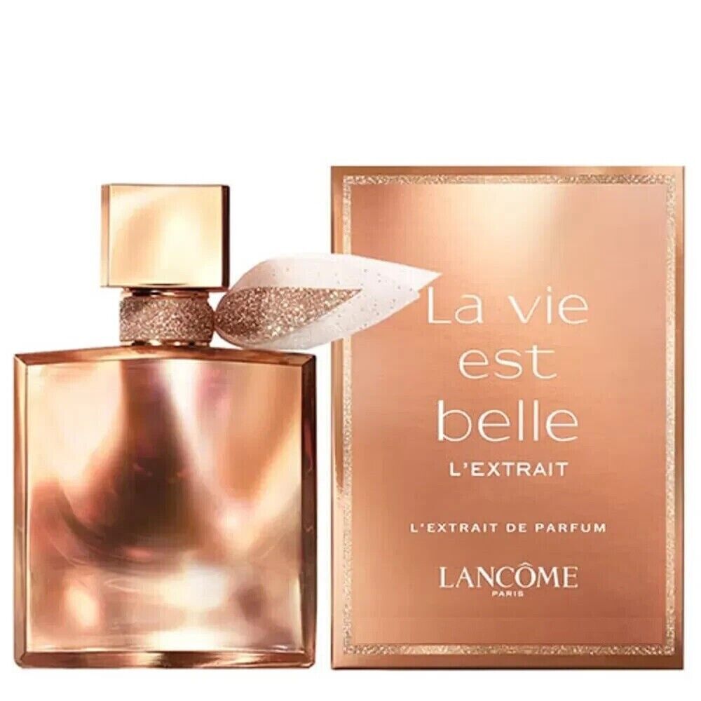 LANCOME LA VIE EST BELLE L'EXTRAIT DE PARFUM NATURAL SPRAY - 30 ml