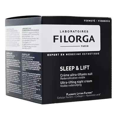 FILORGA Sleep & Lift Ultra-Lifting Night Cream 50 ml