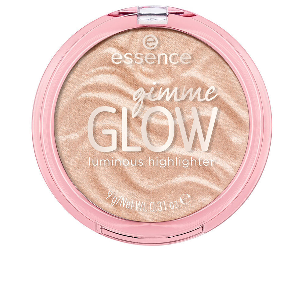 Essence gimme GLOW cipria illuminante colore 10 9 g