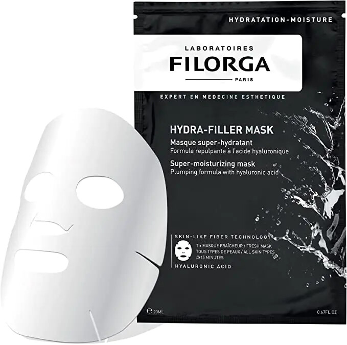 FILORGA Hydra-Filler Maschera Super Idratante  20 ml