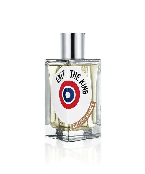 ETAT LIBRE D'ORANGE EXIT THE KING 50ML SPRAY EAU DE PARFUM